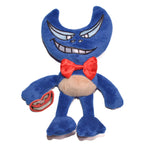 Mr Morelli Plush